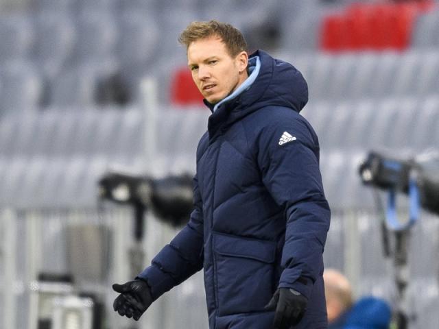 最好的科芒功抵过，拜仁只踢半场好球就抛离了6分