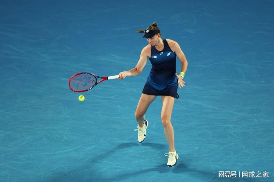 乐鱼足篮电竞竞猜-澳网最具看点女单比赛来了！莱巴金娜谈迎战斯瓦泰克：保持进攻