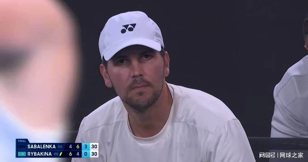 leyu体育直播-莱巴金娜夺冠打脸WTA：有多少人打着为你好的名义行不义之举？